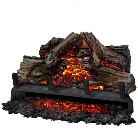 Napoleon Woodland Electric Log Set
