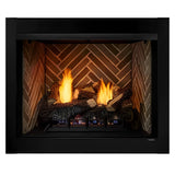 Monessen Attribute 42-Inch Vent-Free Gas Firebox (ACUF42)