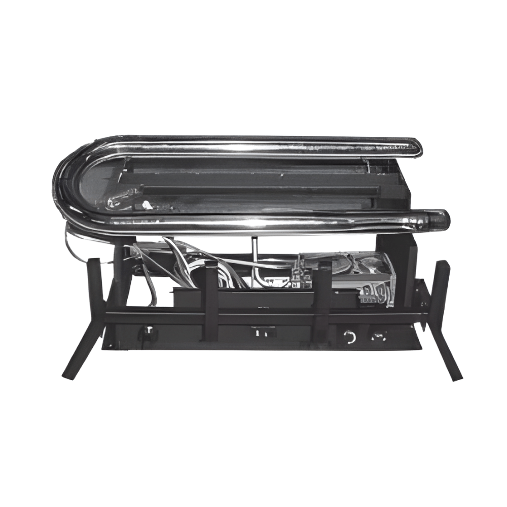 Monessen EYF 18-Inch Vent-Free Gas Burner