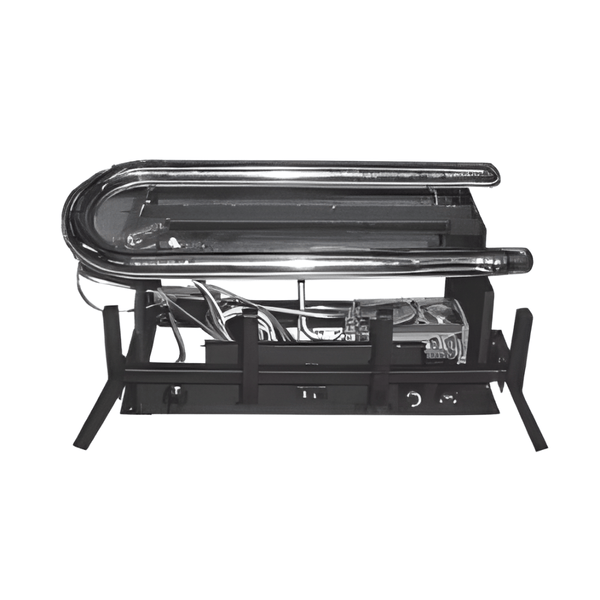 Monessen EYF 18-Inch Vent-Free Gas Burner