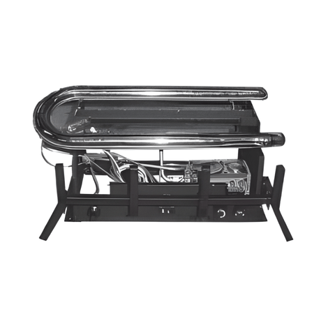 Monessen EYF Vent-Free Gas Burner (Burner Only)