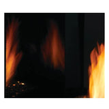 black interior panels