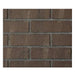 cinnamon firebrick interior panels