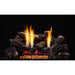 Monessen Log Set for 18-Inch Glow Getter Burner (Log Set Only)