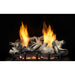 Monessen Log Set for 18-Inch Natural Blaze Burner (Log Set Only)