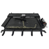 Monessen Mojo 27-Inch Vent-Free Burner with Remote Control