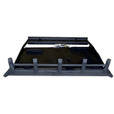 Monessen Millivolt Control 24-Inch Natural Blaze Gas Burner (Burner only)