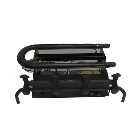 Monessen PH Series 18-Inch Vent-Free Gas Burner