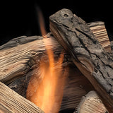 Monessen Top Log Enhancement Kit for Stony Creek Log Set