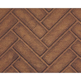 Montigo Herringbone Brick Lining