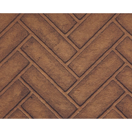 Montigo Herringbone Brick Lining