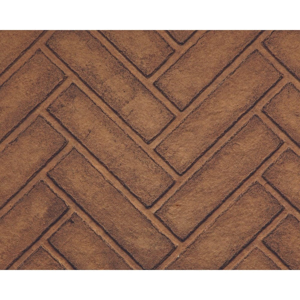Montigo Herringbone Brick Lining
