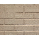 Montigo Colonial White Brick Lining