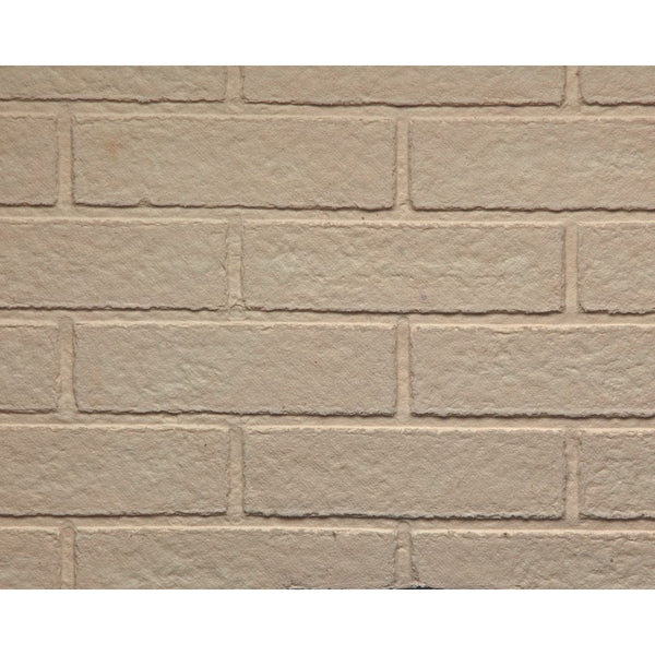 Montigo Colonial White Brick Lining