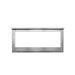 Montigo Stainless Steel Enclosure for Mahana Gas Fireplaces