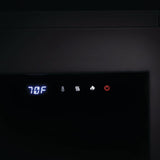 napoleon astound touch control