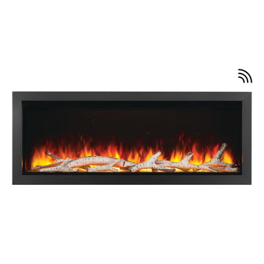 Napoleon Astound Built-In Smart Electric Fireplace (Alexa/Google Compatible)