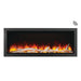 Napoleon Astound Built-In Smart Electric Fireplace (Alexa/Google Compatible)