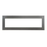 Napoleon Stainless Steel Trim Kit for CLEARion Elite Electric Fireplace