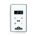 Napoleon Wall-Mounted Remote Control for Astound Fireplace (W370-0317)