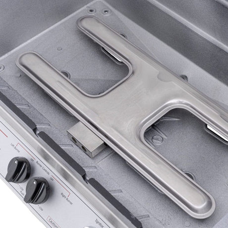 Performance Grilling Systems A30 H Style Stainless Steel Gas Burner