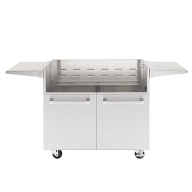 Performance Grilling Systems Cart for Legacy Pacifica  Gas Grill