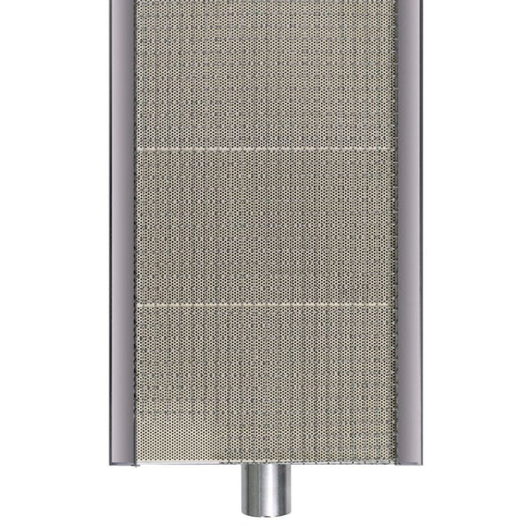 Performance Grilling Systems Infrared Sear Burner for Legacy Gas Grills Top View