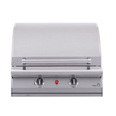 PGS Legacy E27T 27-Inch Built-In 240V Electric Grill with Timer