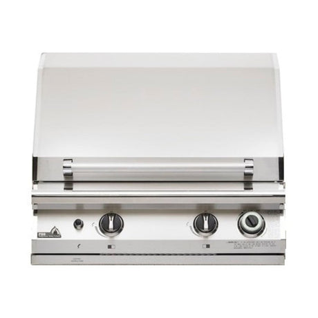 Performance Grilling Systems Legacy Newport S27T 30-Inch Built-In Gas Grill