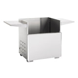 Performance Grilling Systems Pedestal Mount for Legacy Natural Gas Grill