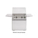 Performance Grilling Systems Newport S27T Grill with Pedestal Mount