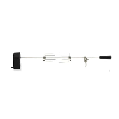 Performance Grilling Systems Rotisserie Set for A-Series Gas Grills