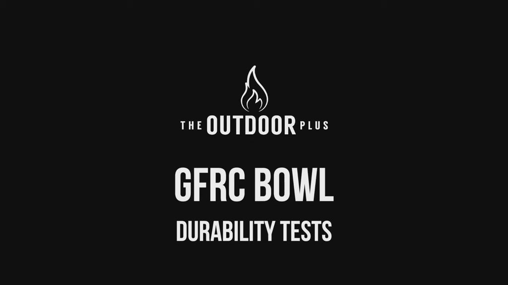 Top Fires Product Durability Tests