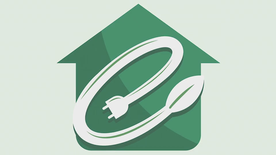 Sustainable Hearth Optic 50-Inch Linear See-Through Electric Fireplace Video