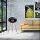 Le Feu Ground Wood Oak