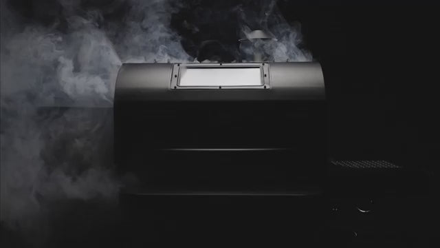 Green Mountain Grills Prime 2.0 Pellet Grill - Introduction Video