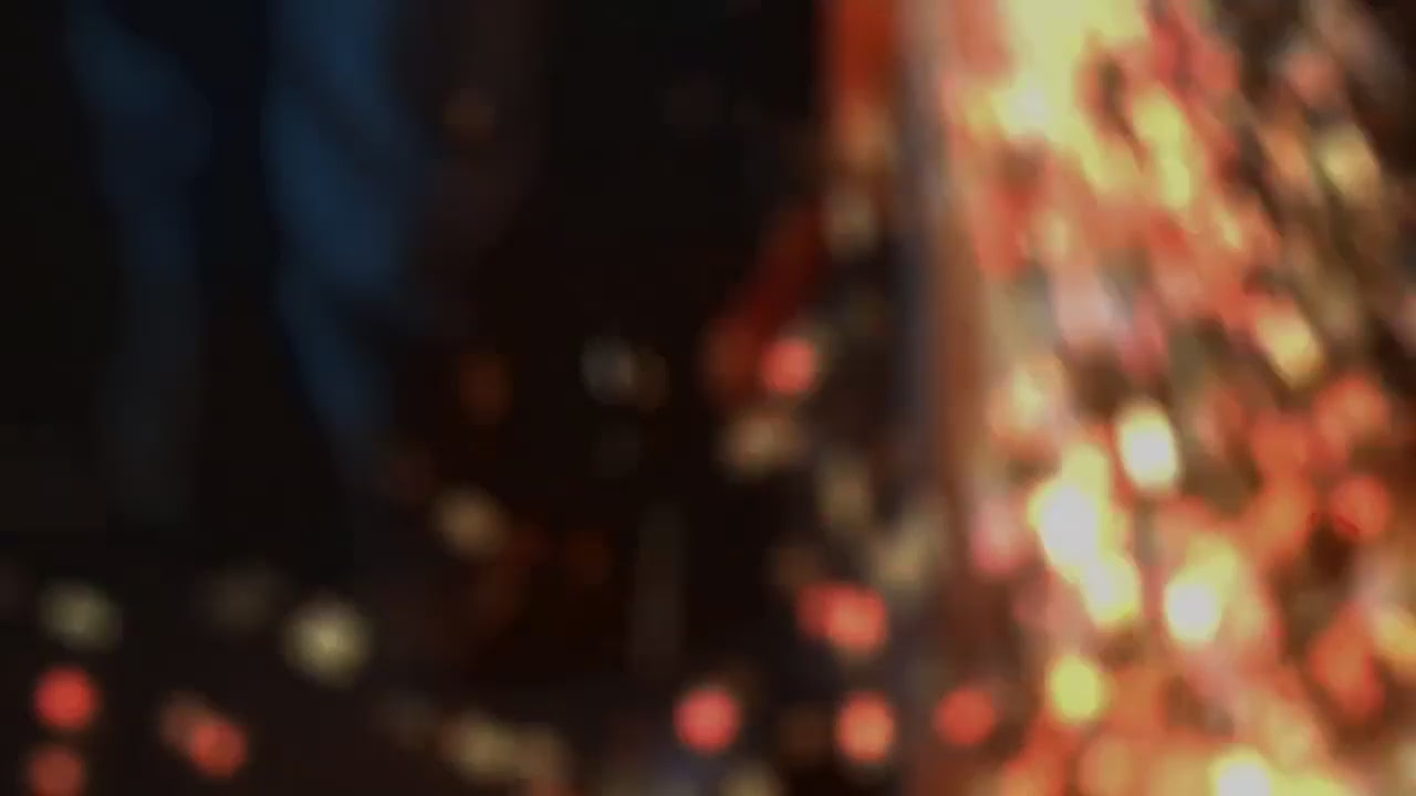 Fire Pit Art - Sculptures you can use