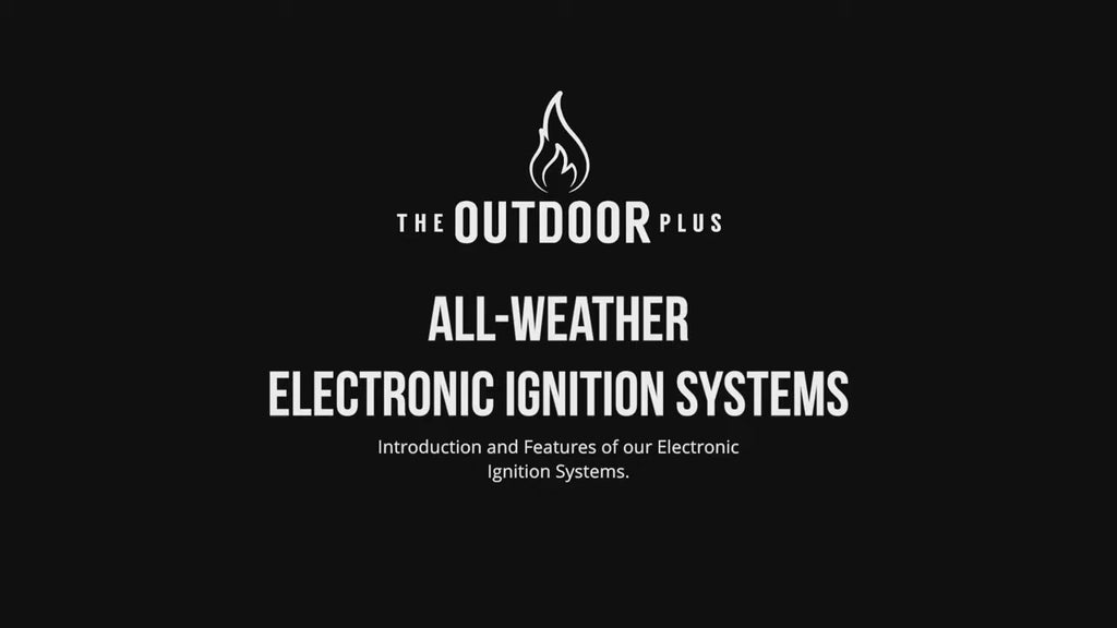 Electronic Ignition System Overview