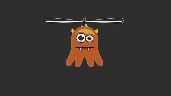 What is a MonsterFan Explanatory Video