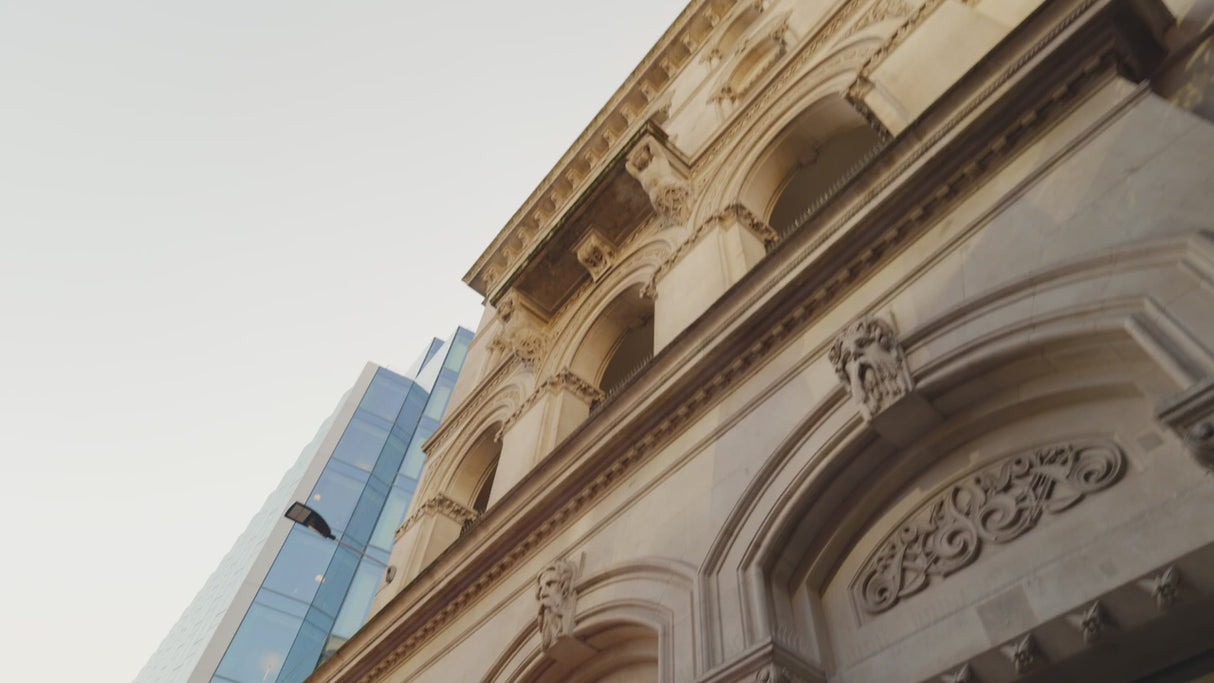 Bromic Heaters Installed in Restaurants Across London