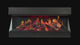 Introducing the new MultiView Holo by Amantii Electric Fireplace Video