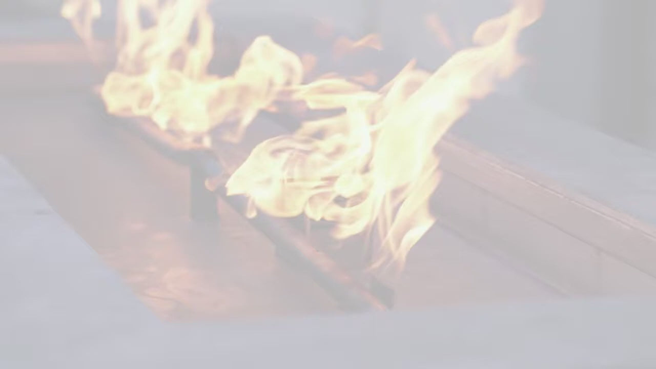 Flame Sense Spark Ignition