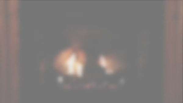 Empire- Vail Vent-Free Gas Fireplace Burn Video