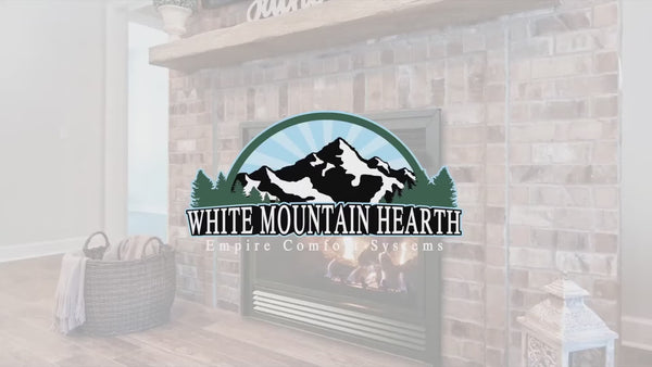Empire- Vail Deluxe and Premium Gas Fireplaces Video