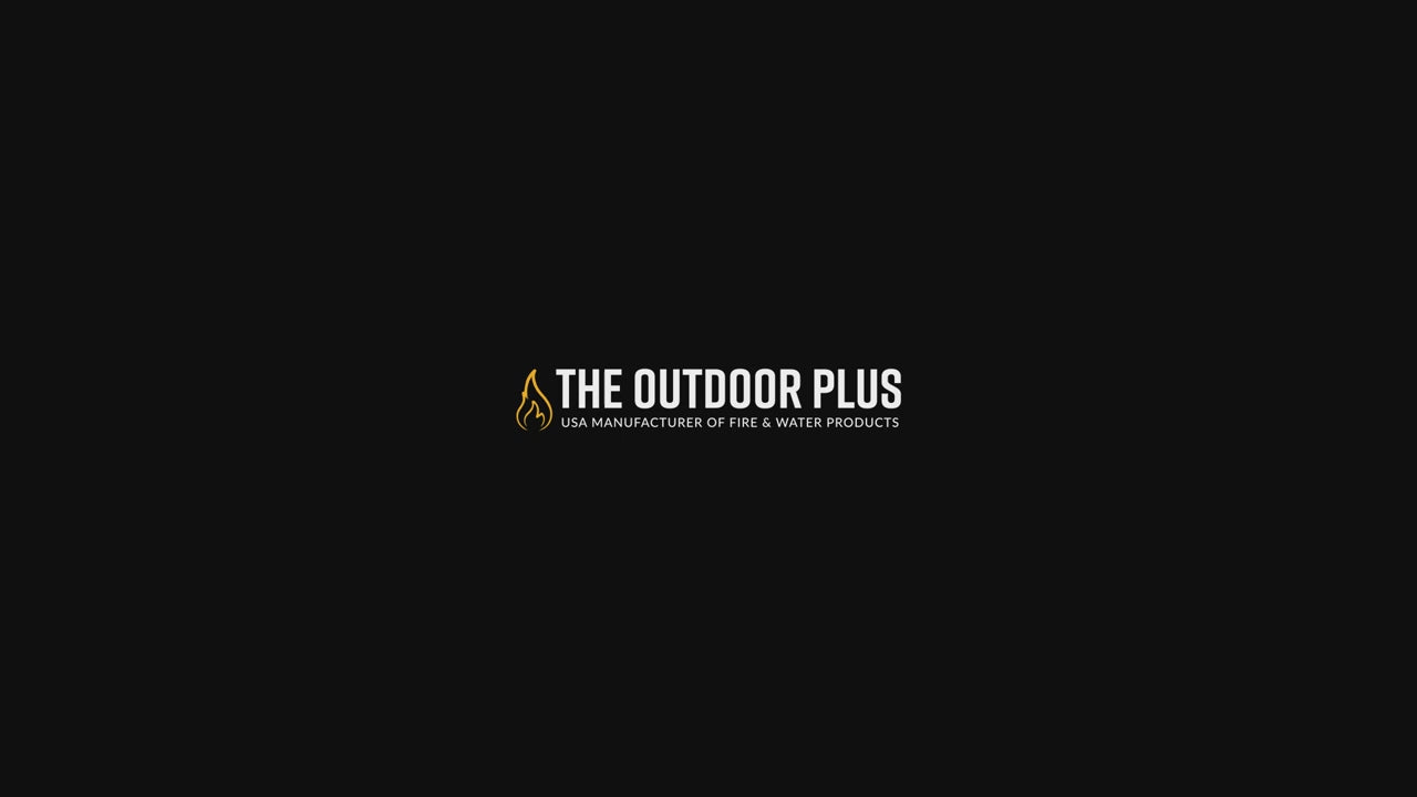 Introducing Aqua Guard The Future of Outdoor Fire Features
