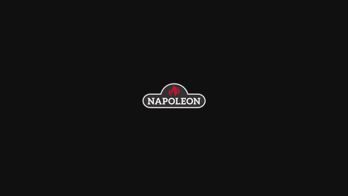 Napoleon Electric Fireplace Entertainment Centers