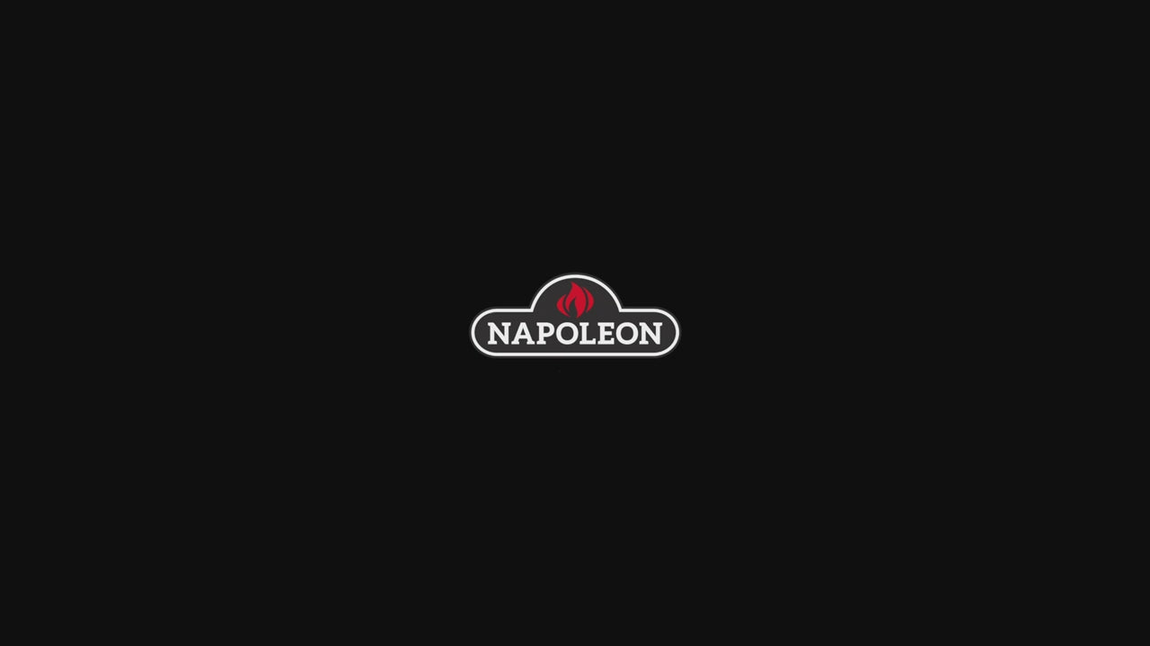 Napoleon Electric Fireplace Entertainment Centers