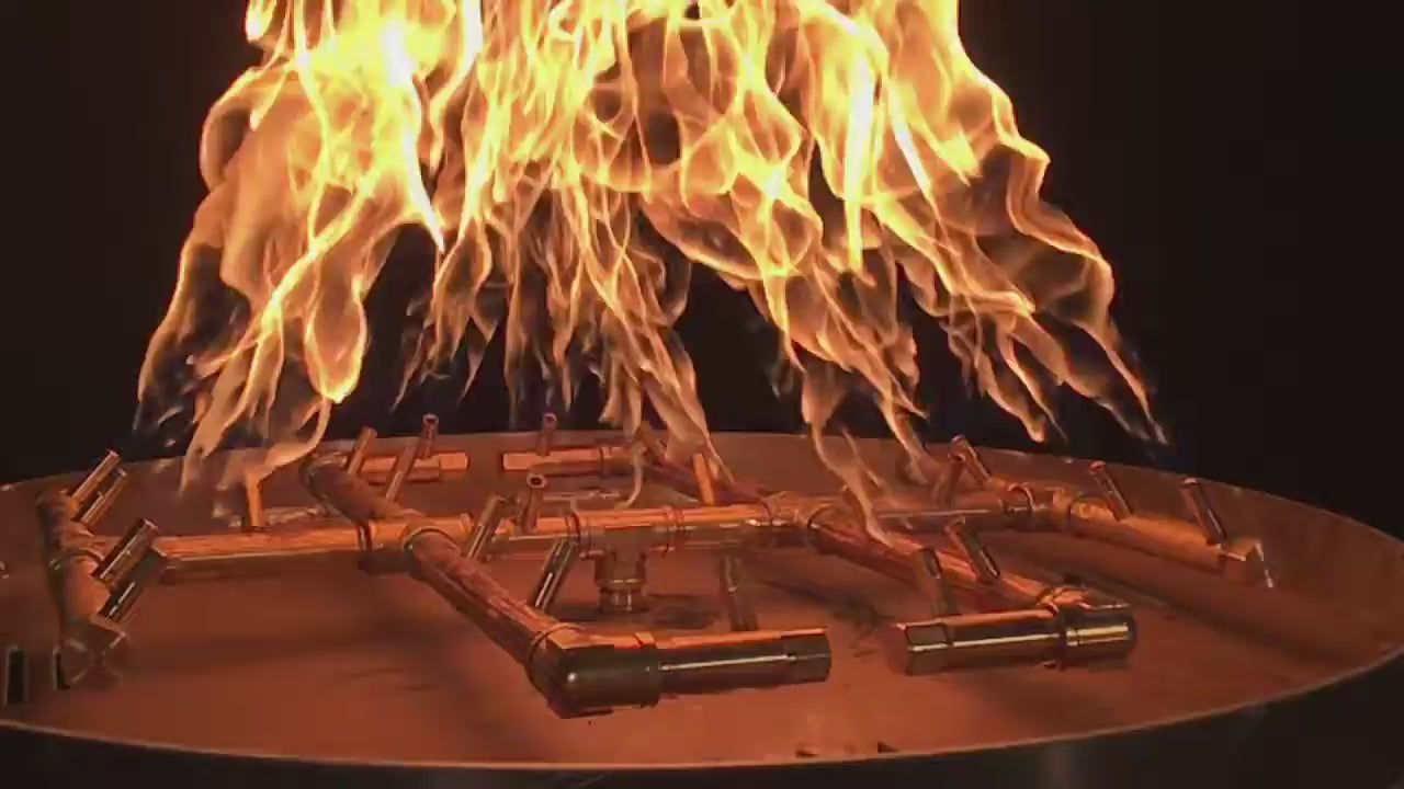 Warming Trends- CFB290 Original CROSSFIRE