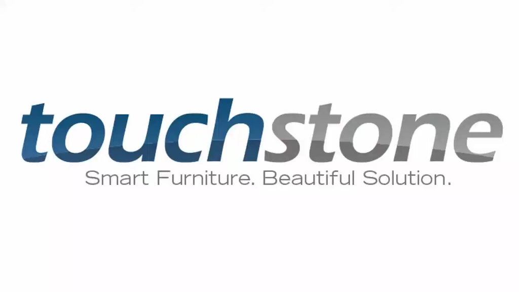 Touchstone Forte 40 Recessed Electric Fireplace