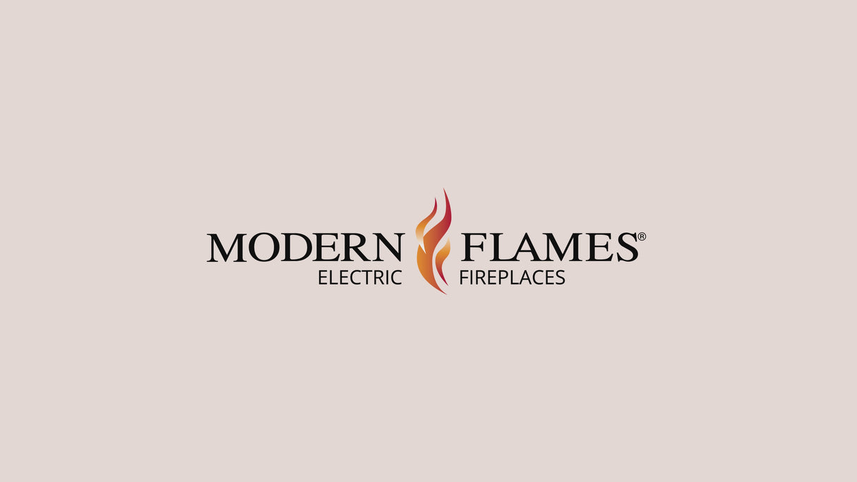 Modern Flames Orion V2 Flame Video